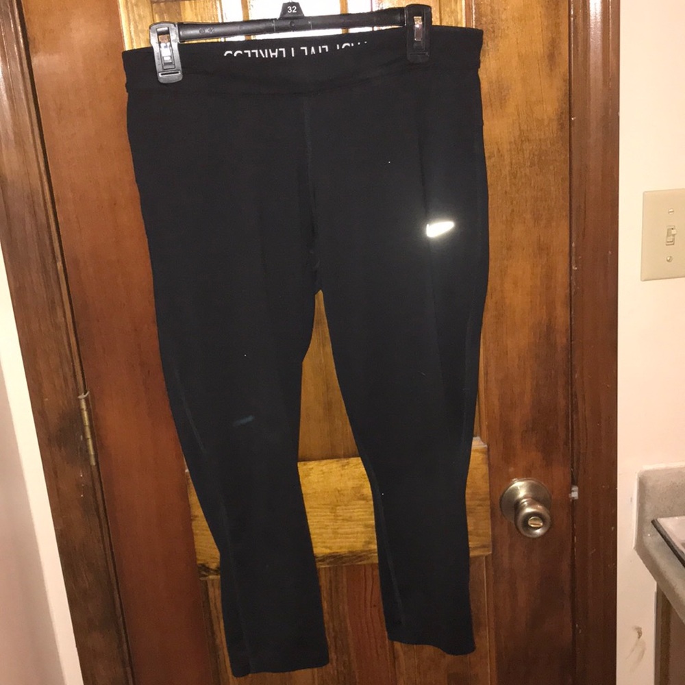 Nike Dri Fit Running/Training Capris